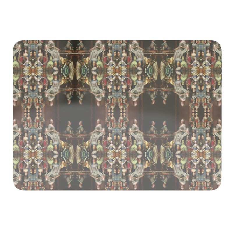 Catherine of Many Faces Placemats