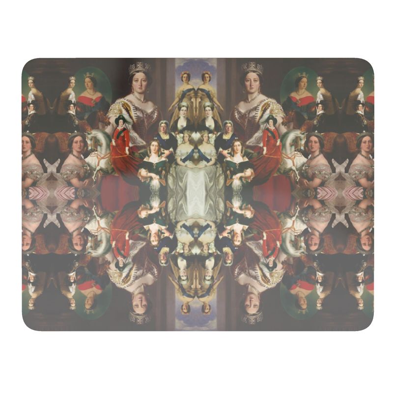 Queen Victoria Placemats (medium)