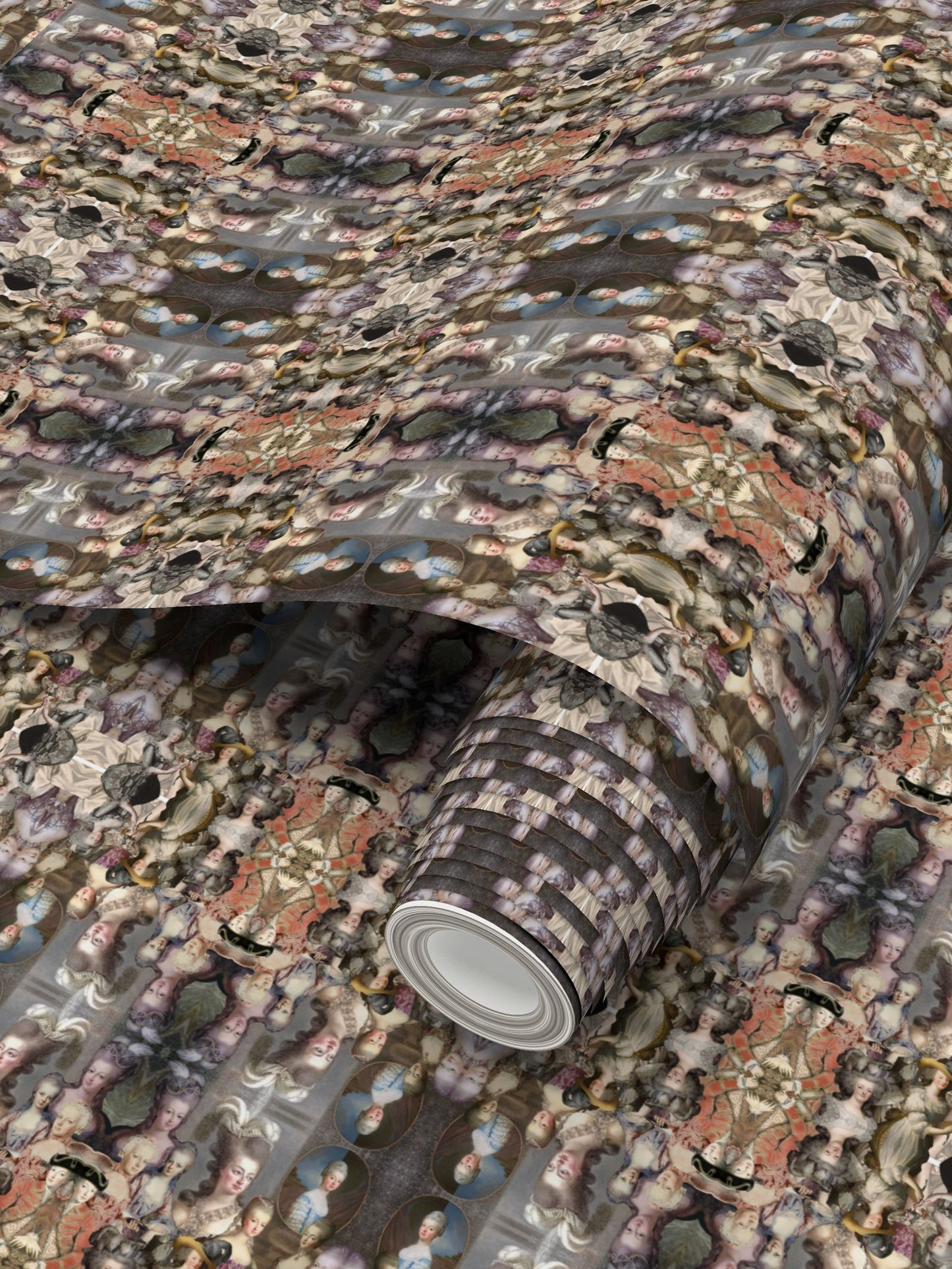 Marie Antoinette Wallpaper (large)