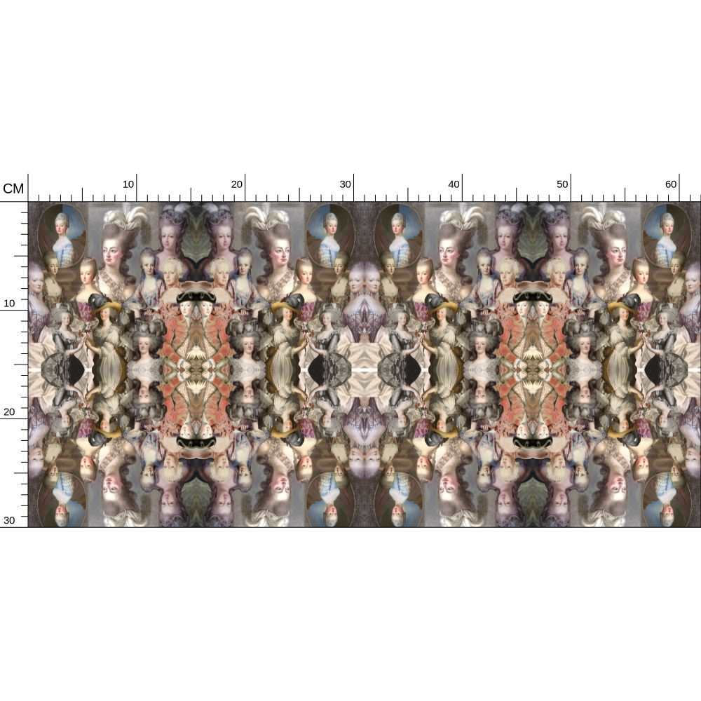 Marie Antoinette Wallpaper (large)