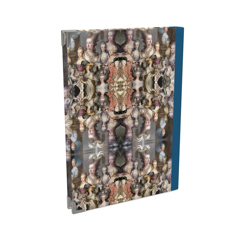 Marie Antoinette Journal