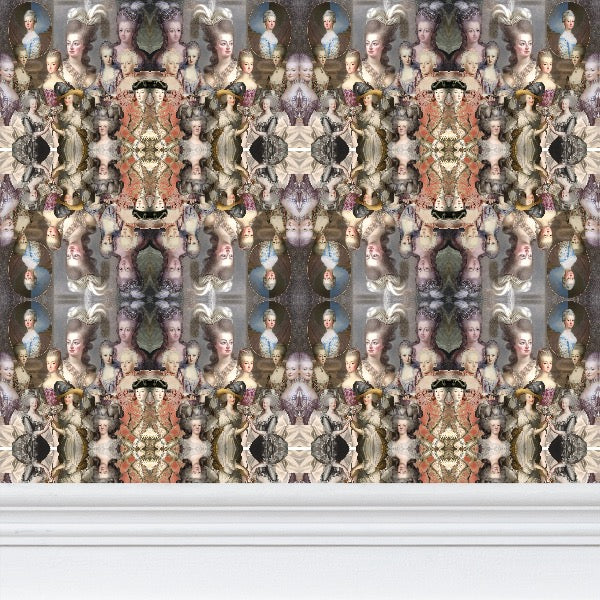 Marie Antoinette Wallpaper (large)