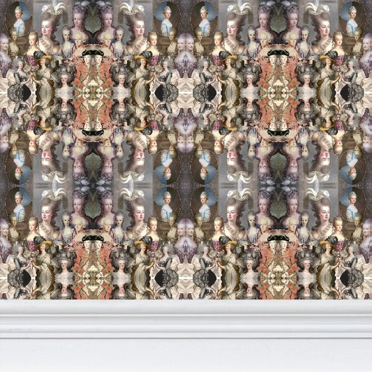 Marie Antoinette Wallpaper (large)