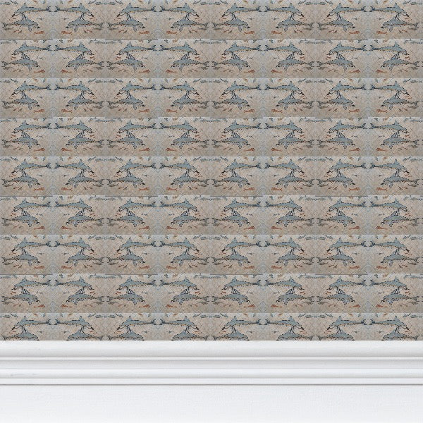 Minoan dolphins (small)