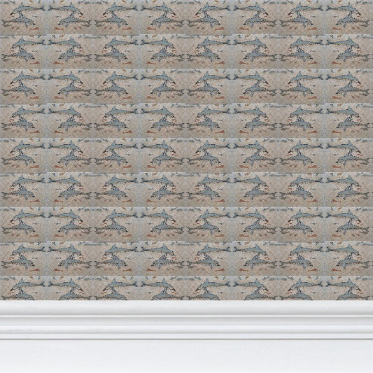 Minoan dolphins (small)